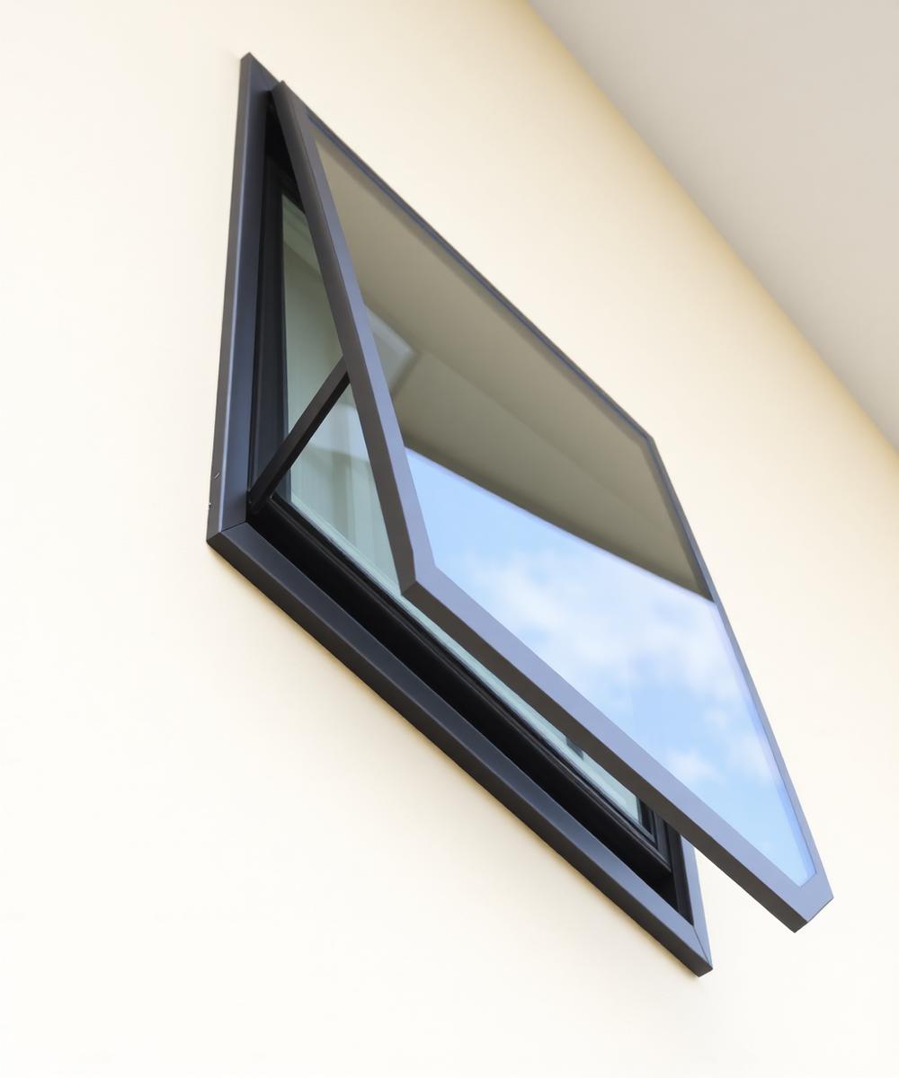 Awning Windows