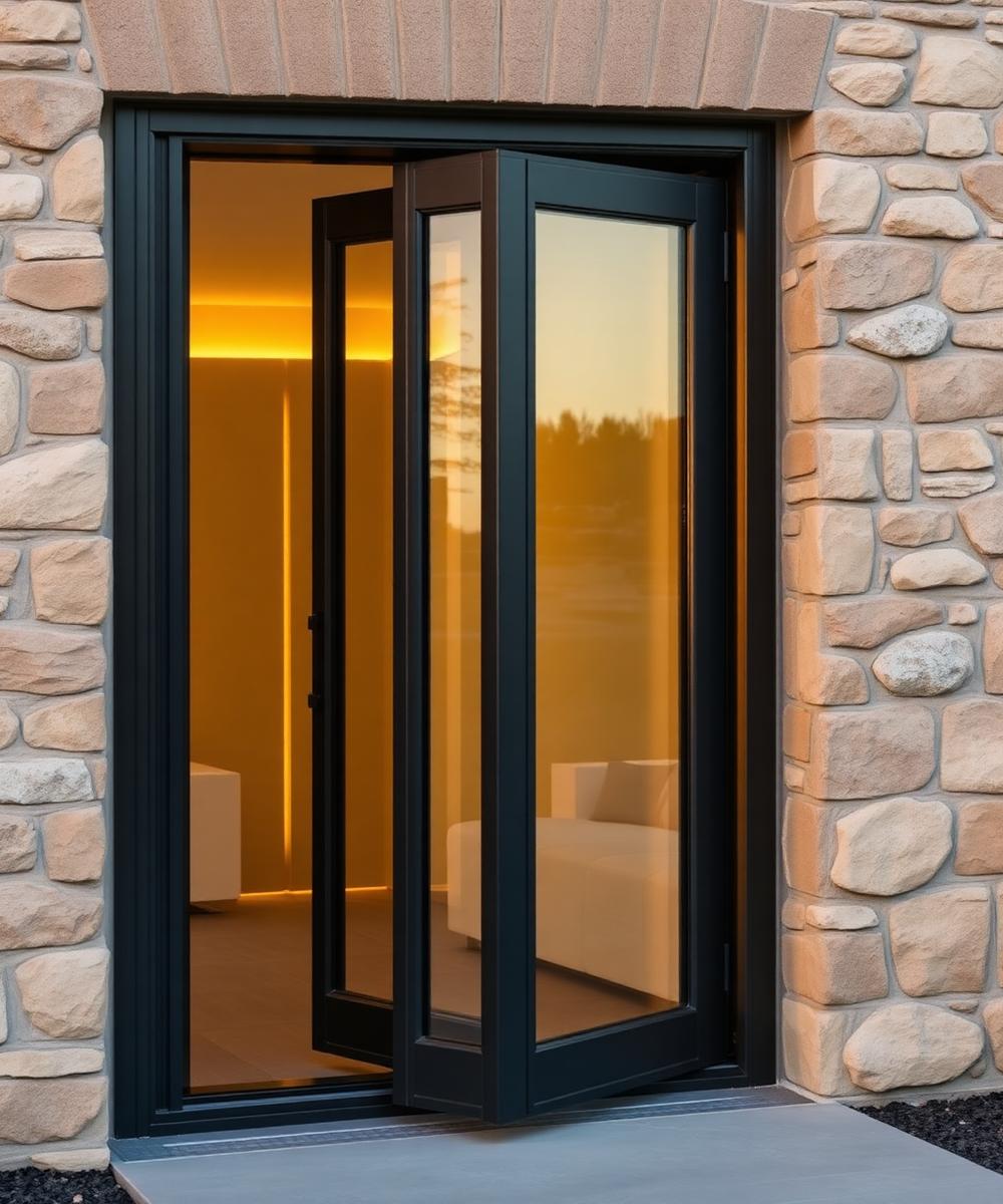 Doors