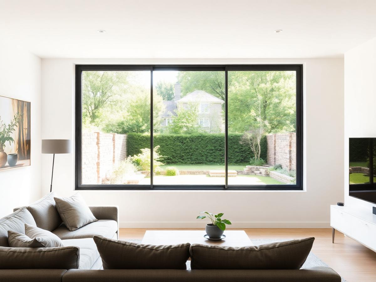 Fixed Windows